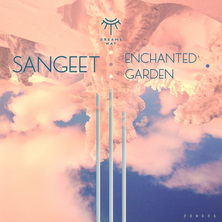 Sangeet – Enchanted Garden [DW006]